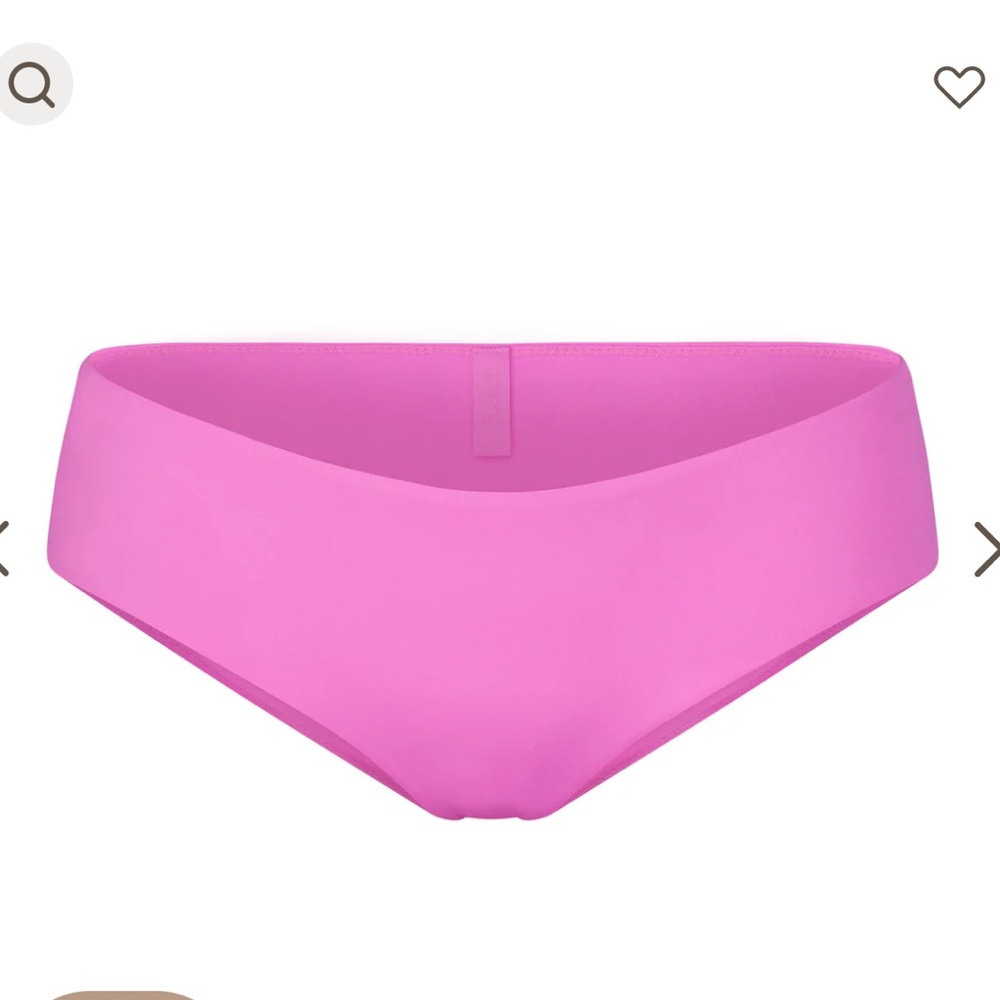 Skims SIGNATURE SWIM HIPSTER
